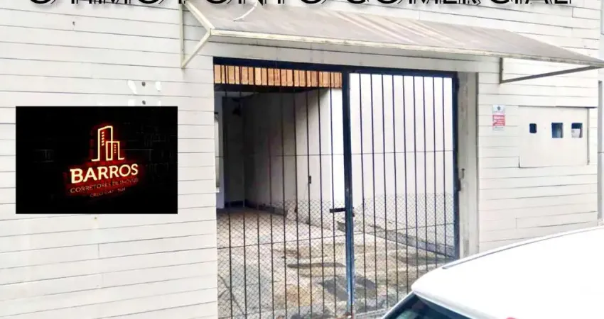 Casa comercial com 8 salas para alugar no Rio Vermelho, Salvador 