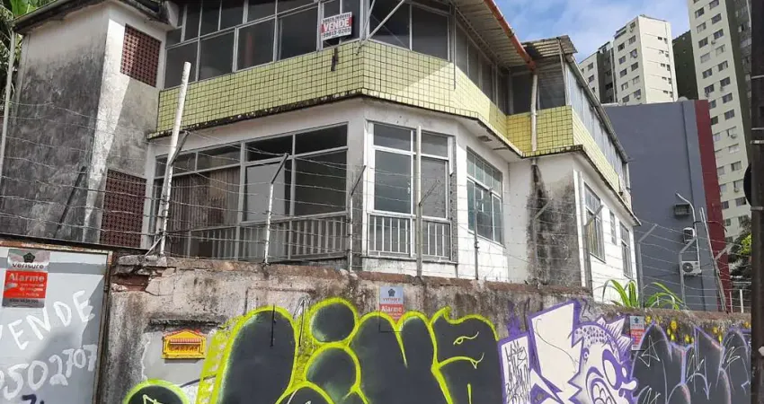 GARCIA  Casa  à Venda  427 m2 Oportunidade R$ 800.000,00 Salvador Ba