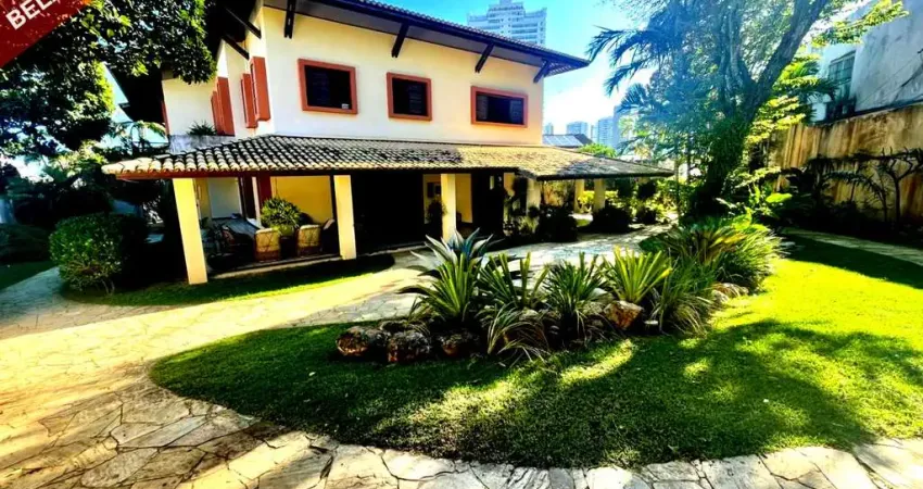 Apartamento com 4 quartos à venda no Candeal, Salvador 