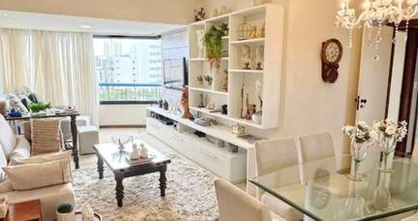 Apartamento com 3 quartos à venda na Pituba, Salvador 
