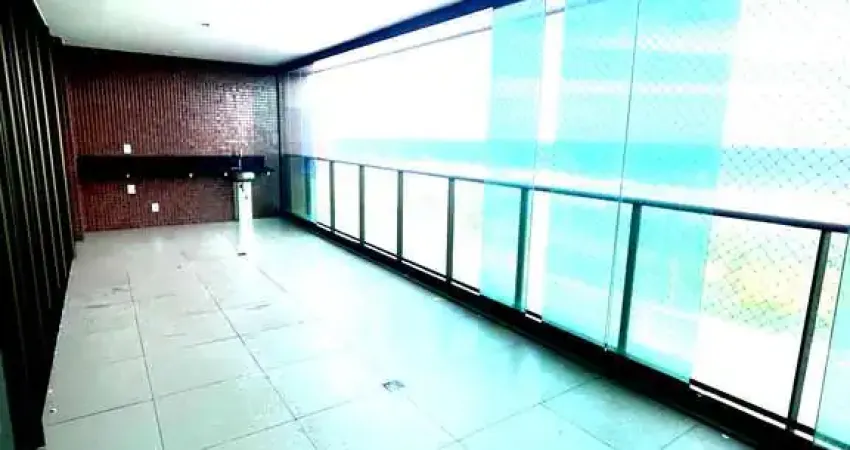 Apartamento com 4 quartos à venda no Jaguaribe, Salvador 