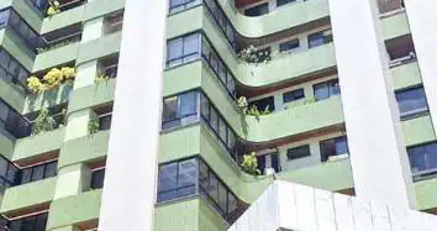 4/4 2 SUÍTES 240 M2 INFRAESTRUTURA R$1.080.000,00 PITUBA SALVADOR BA