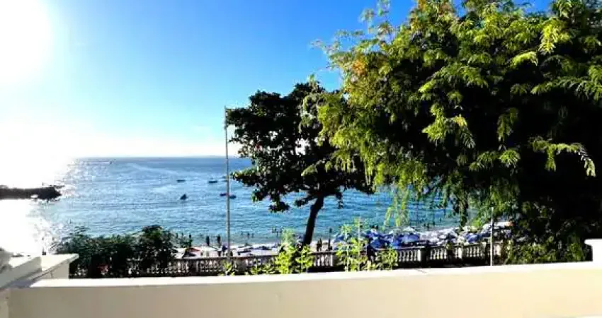 CASA À VENDA NO PORTO DA BARRA R$ 1.800.000,00 SALVADOR BA