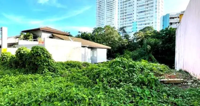TERRENO À VENDA NO CANDEAL R$ 1.100.000,00 SALVADOR BA