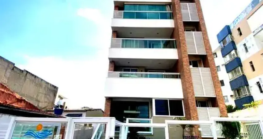 Apartamento com 1 quarto à venda no Rio Vermelho, Salvador 