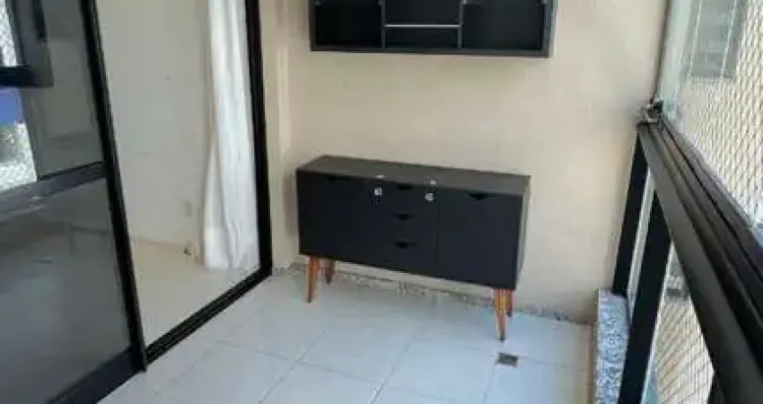 Apartamento de 2 quartos com suíte e 2 vagas na Pituba - Alto da Pituba: infraestrutura completa e localização privilegiada!