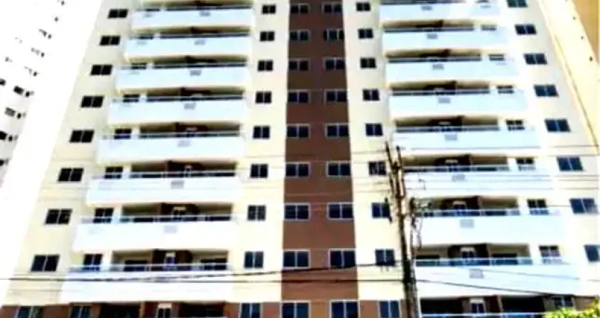 Apartamento 2/4 Santa Teresa  Residencial Madrid  Venda - R$620 mil  Porteira Fechada  Vista Espetacular  Infraestrutura Completa