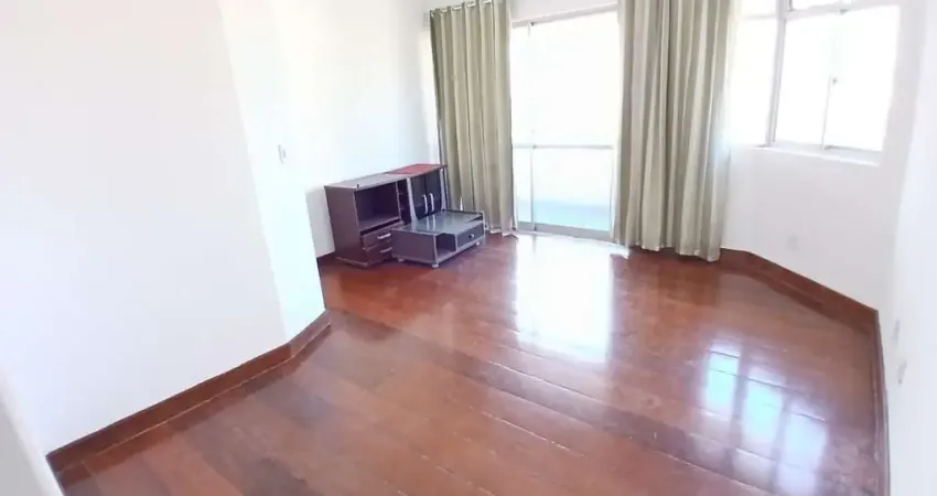 Imóvel na Graça: Apartamento de 3 quartos, 1 suite, varanda e área de lazer completa em Salvador-BA!