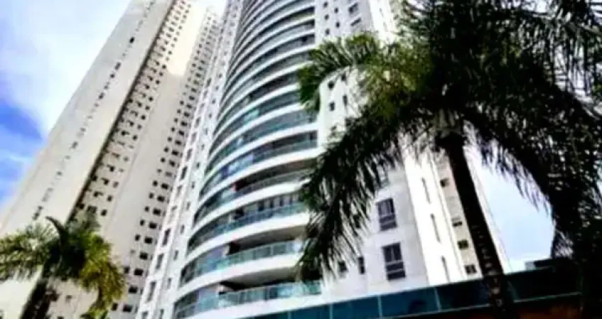 Apartamento de Luxo 3 Quartos no Horto Bela Vista - Oportunidade Imperdível!