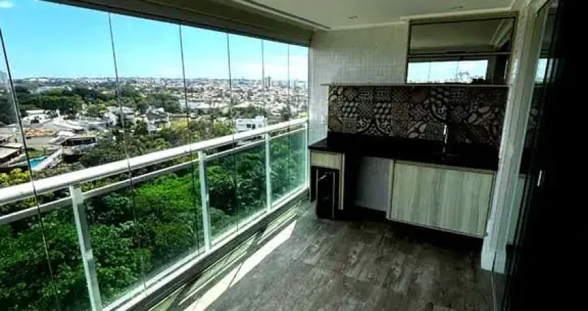 Fantástico Apartamento à Venda em Piatã, Salvador-BA: 3 Quartos, 1 Suíte, 2 Vagas de Garagem - 116m² de Pura Elegância!
