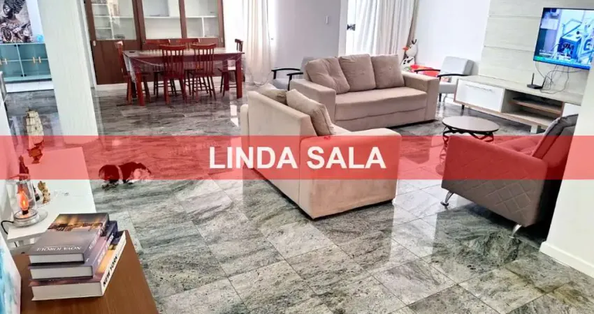 Apartamento de 3 quartos em Piatã com 170m² de área - VENDA IMPERDÍVEL em Salvador-BA!