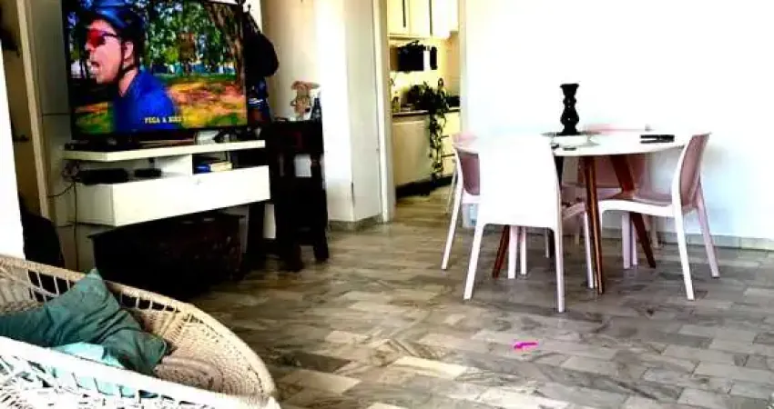 Vendo Apto Brotas - 3 quartos, 78m², 1 vaga, nascente total - Excelente oportunidade de investimento em Salvador-BA!