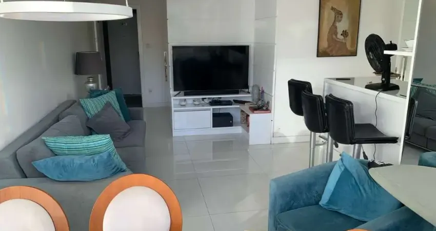 Apartamento à Venda em Ondina, Salvador-BA: 1 Quarto, 1 Suíte, 1 Sala, 1 Banheiro, 1 Vaga - Invista, Venda ou Alugue!