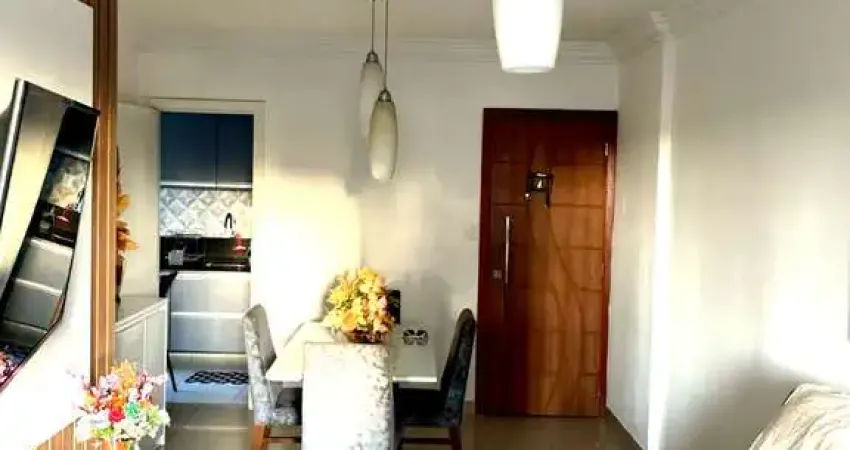 Apartamento de alto padrão com 3 quartos e lazer completo na Armação, Salvador-BA - 101m² - Edf MARAMAR