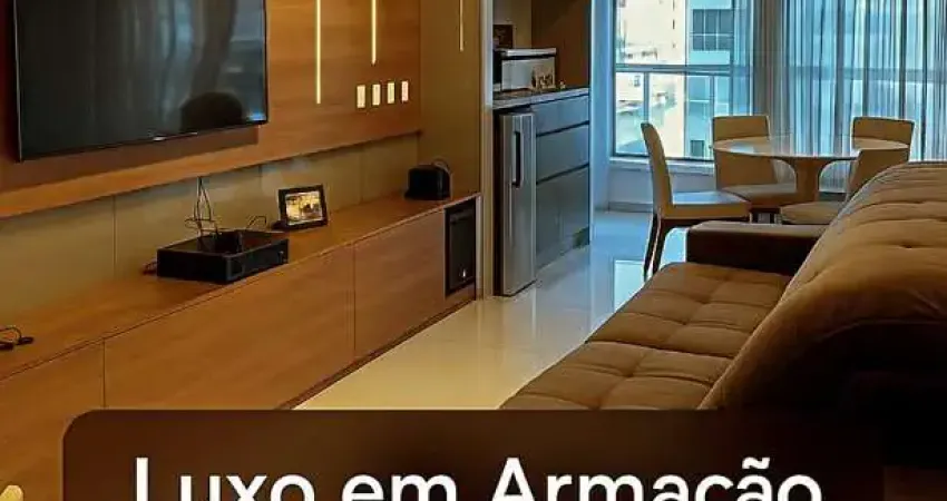 Apartamento de alto padrão à venda em Salvador-BA, bairro Armação! 1 quarto, 1 suíte, 1 sala, 1 banheiro, 1 vaga de garagem, 67,17m². Agende sua visita agora!