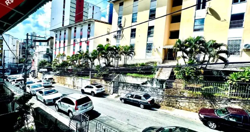 Apartamento à Venda em Salvador-BA, Jardim Apipema: 3 Quartos, 80m², Ótimo Estado de Conservação!