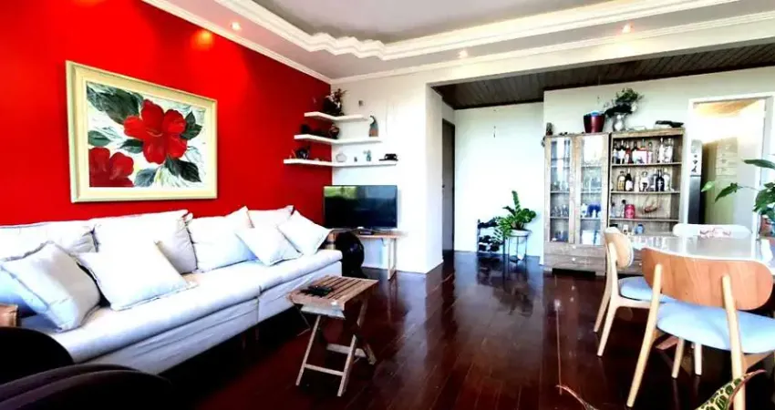 Apartamento com vista para o mar em são lázaro/federação , salvador-ba. 3 quartos, 1 suíte, 2 vagas de garagem. agende sua visita!