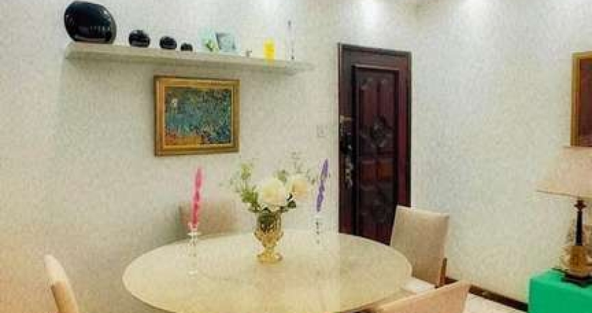 Vende-se Apartamento 2 Quartos na Barra - Morro do Gato! Excelente Localização, Reformado e Modernizado! Venha Conferir!