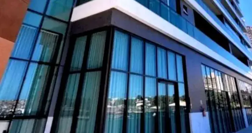 Luxo e Conforto no Horto Florestal: Apartamento de 4 suítes com 235m² e Infraestrutura Completa por R$4.000.000 - Movert Exclusividade!