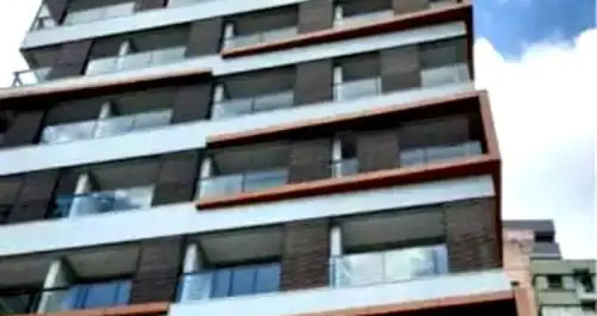 Studio na Barra - Oportunidade para investidores! Apartamento à venda em Salvador-BA, 1 quarto, 1 suíte, 1 sala, 1 banheiro, 21,07 m².