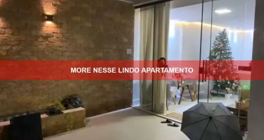 Apartamento com 3 quartos à venda no Graça, Salvador 