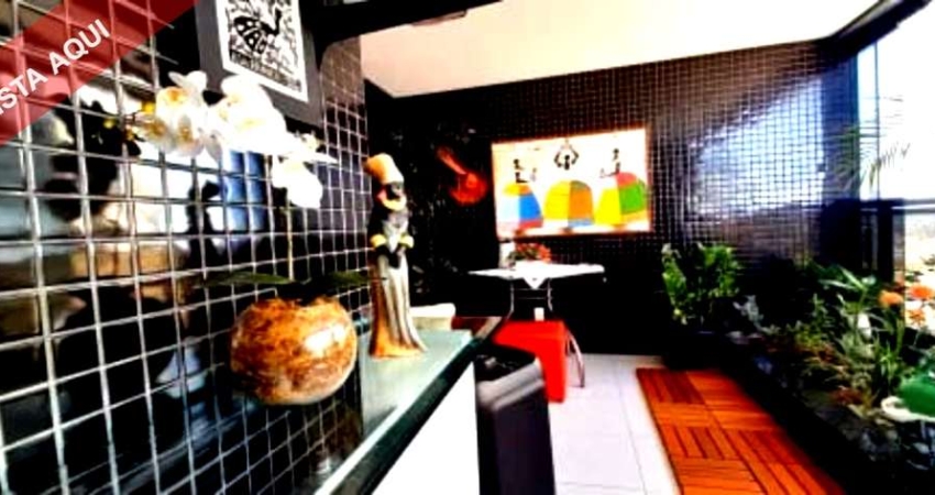 Apartamento de 1 quarto no Caminho das Árvores: conforto, estilo e praticidade em Salvador!