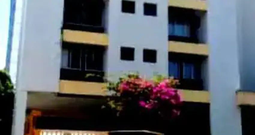 Apartamento à venda em Salvador-BA: Apto 1/4 com 1 suíte, 1 vaga na garagem  no bairro Itaigara!