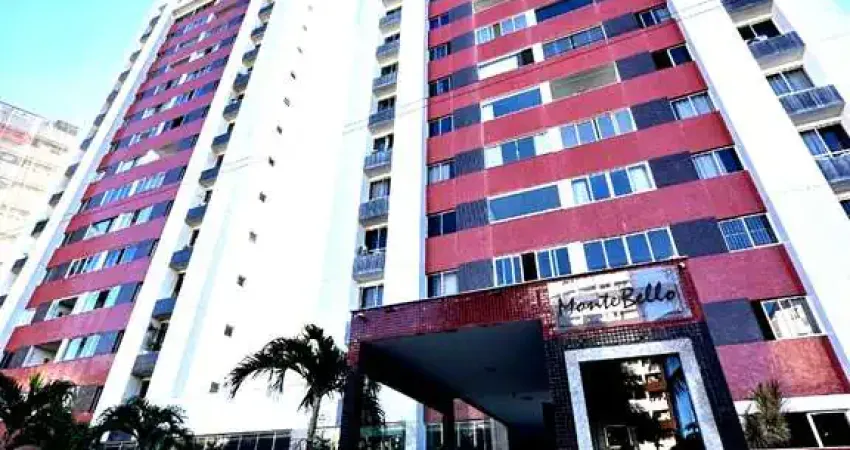 Apartamento de Luxo na Pituba - 3 Quartos, 1 Suíte e Vaga de Garagem conforto e elegância deste lar perfeito na Praça Igaratinga em Salvador-BA! #ImóveisSalvador #Pituba #ApartamentoLuxo