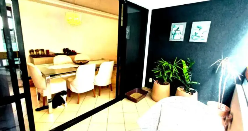 Apartamento à Venda na Pituba: Modernidade, Conforto e Infraestrutura Completa!
