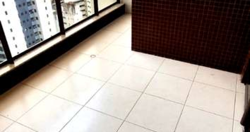 Imperdível! Apartamento à venda em Jardim Armação, Salvador-BA: 3 quartos, 1 suíte, varanda gourmet e vista para o mar!