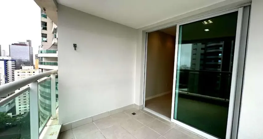 Luxo e Conforto ao Lado do Salvador Shopping! Apartamento 2 Quartos em Caminho das Árvores, Salvador/BA - Oportunidade Única!
