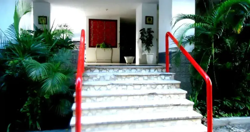 Apartamento à venda na barra, salvador-ba: 1/4, 73m², 1 vaga, ótimo para investir, morar ou alugar!