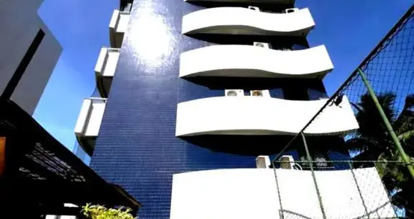 Apartamento de 3 quartos com vista mar total em armação, salvador-ba: 93m², 1 suíte, 2 vagas - venha conferir!