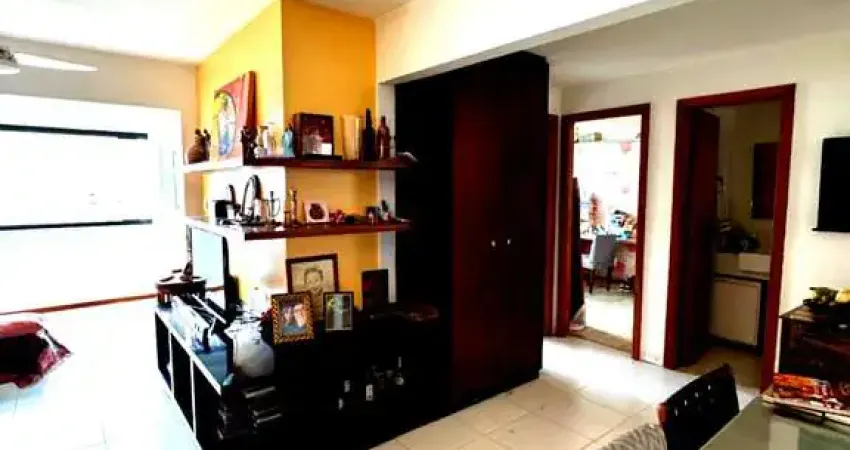 Apartamento à venda no rio vermelho, salvador-ba: 2 quartos, 1 suíte, 78m² e vista mar. infraestrutura de lazer completa!