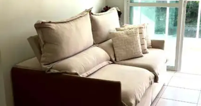 Apartamento de luxo em alphaville i - 3 quartos, 1 suíte, 78m² - infraestrutura completa - agende sua visita!