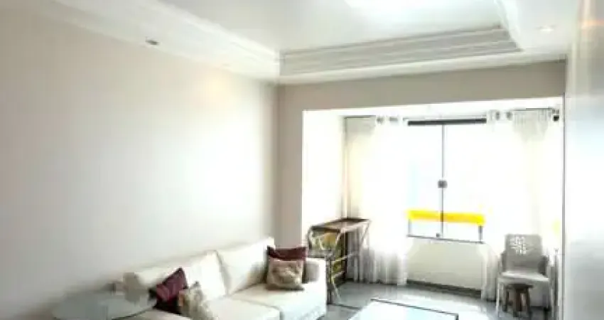 Apartamento de luxo 3 quartos na pituba, salvador-ba 98m², suíte, varanda integrada, 2 vagas de garagem infraestrutura completa r$790.000,00