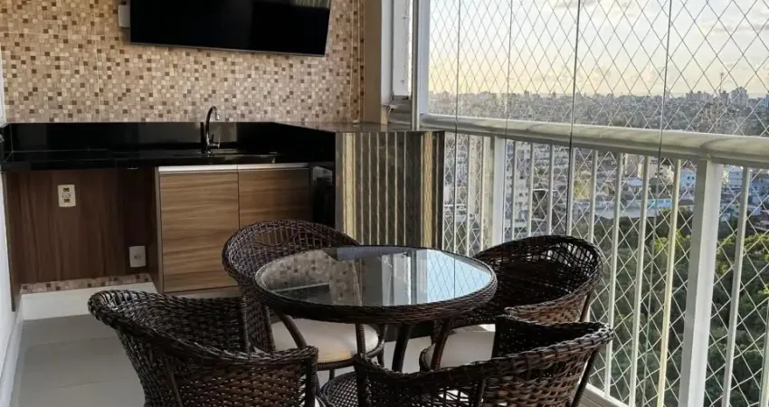 Apartamento 3 quartos em Brotas. EXCELENTE MESMO!!!!!