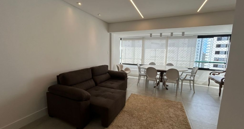 Apartamento 2 quartos no Aquarius. EXCELENTE MESMO!!!!!!