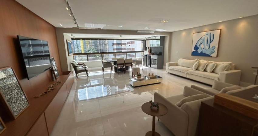 Apartamento 3 quartos na Pituba. EXCELENTE MESMO!!!!!!