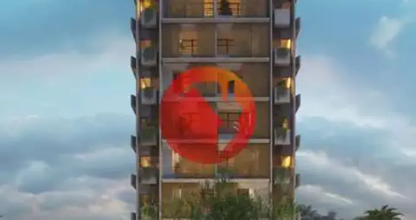 Apartamento com 3 quartos à venda no Sion, Belo Horizonte 