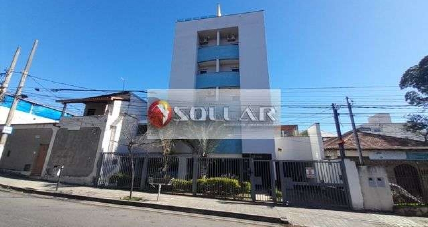 Apartamento com 3 quartos à venda no Planalto, Belo Horizonte 