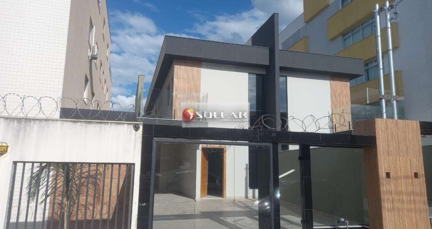 Casa com 3 quartos à venda no Planalto, Belo Horizonte 