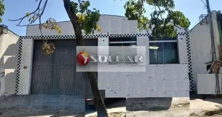 Barracão / Galpão / Depósito à venda no Céu Azul, Belo Horizonte 