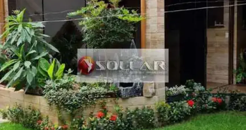 Casa com 3 quartos à venda em Guarani, Belo Horizonte 
