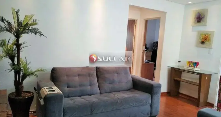Apartamento com 2 quartos à venda no São Bernardo, Belo Horizonte 