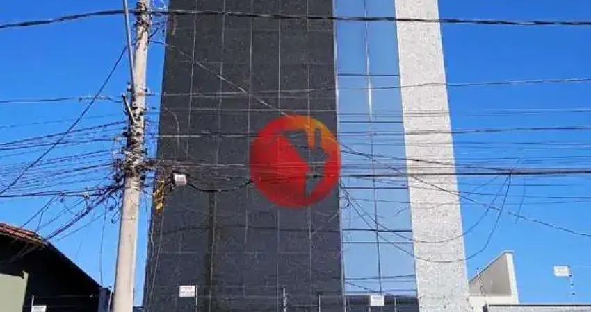 Apartamento com 3 quartos à venda na Avenida Contagem, 119, Ana Lúcia, Sabará