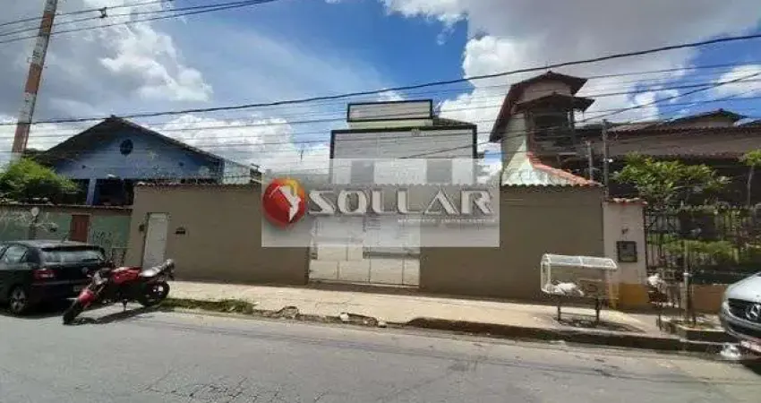 Cobertura com 3 quartos à venda em Copacabana, Belo Horizonte 