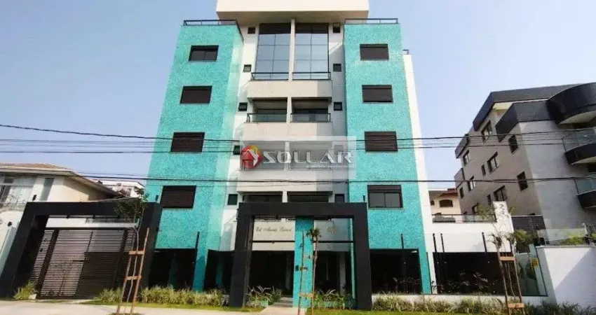 Apartamento com 3 quartos à venda em Itapoã, Belo Horizonte 