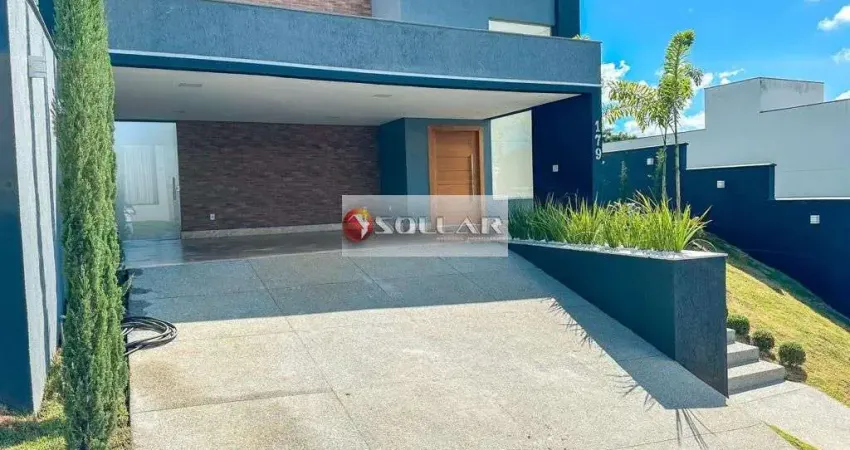 Casa em condomínio fechado com 3 quartos à venda em Rosa Dos Ventos, Vespasiano 