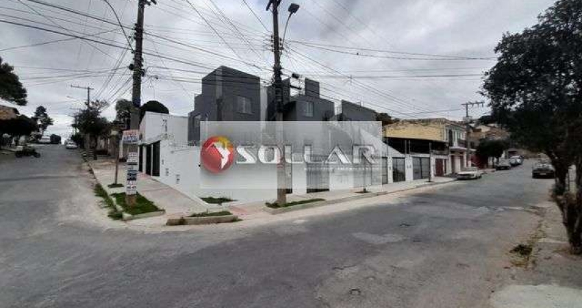 Cobertura com 2 quartos à venda na Santa Cruz, Belo Horizonte 